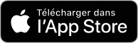 Téléchargez WAEVE sur App Store